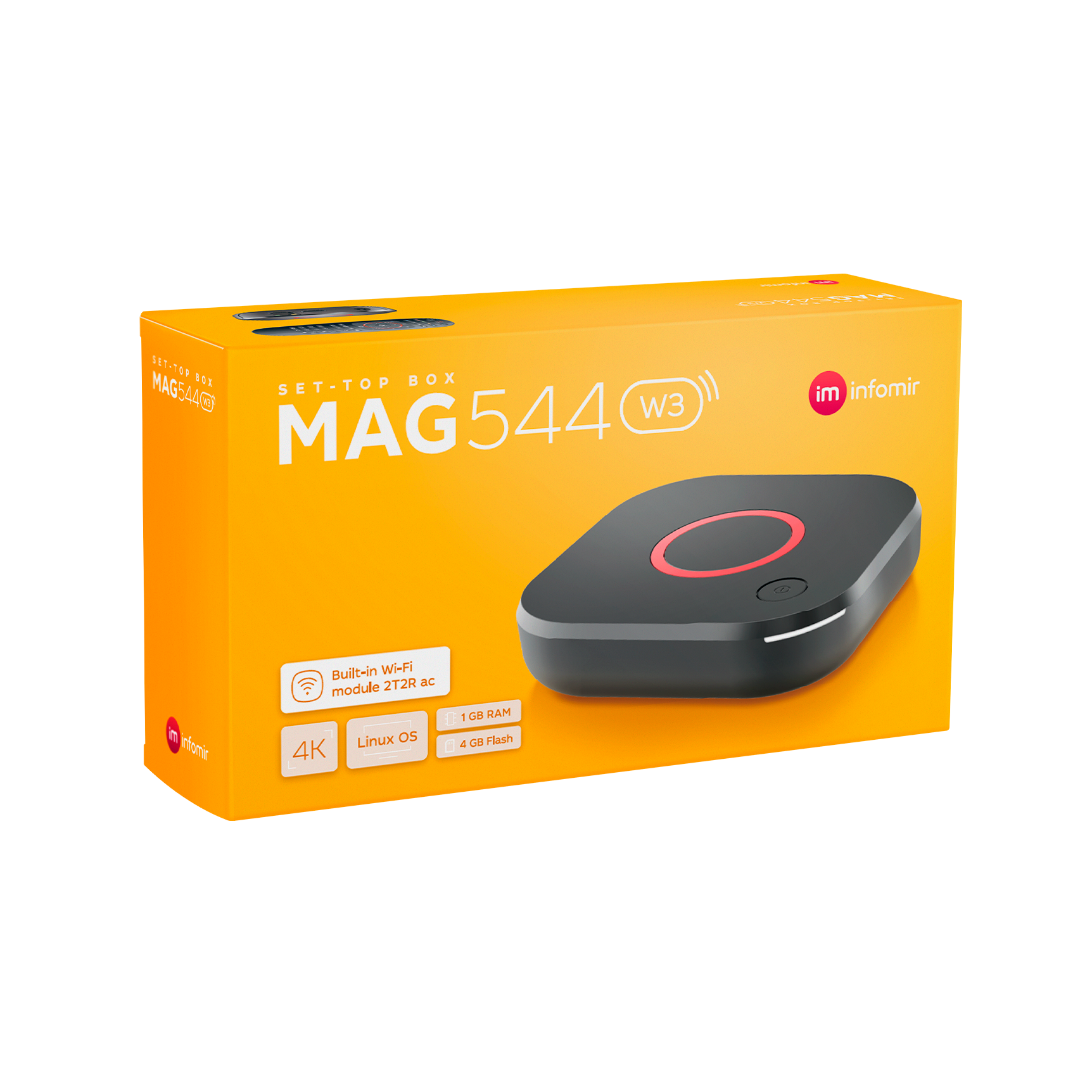 MAG544w3 – techno electronics